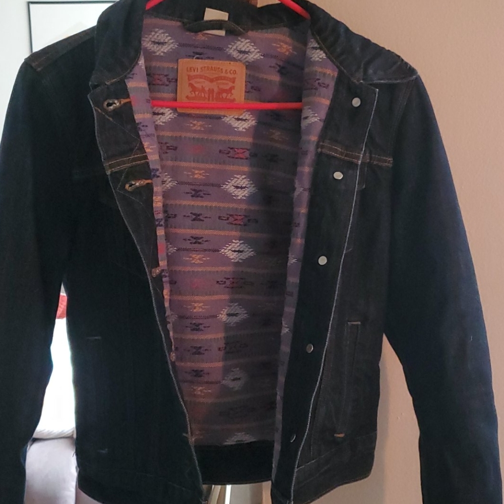 Jan jacket